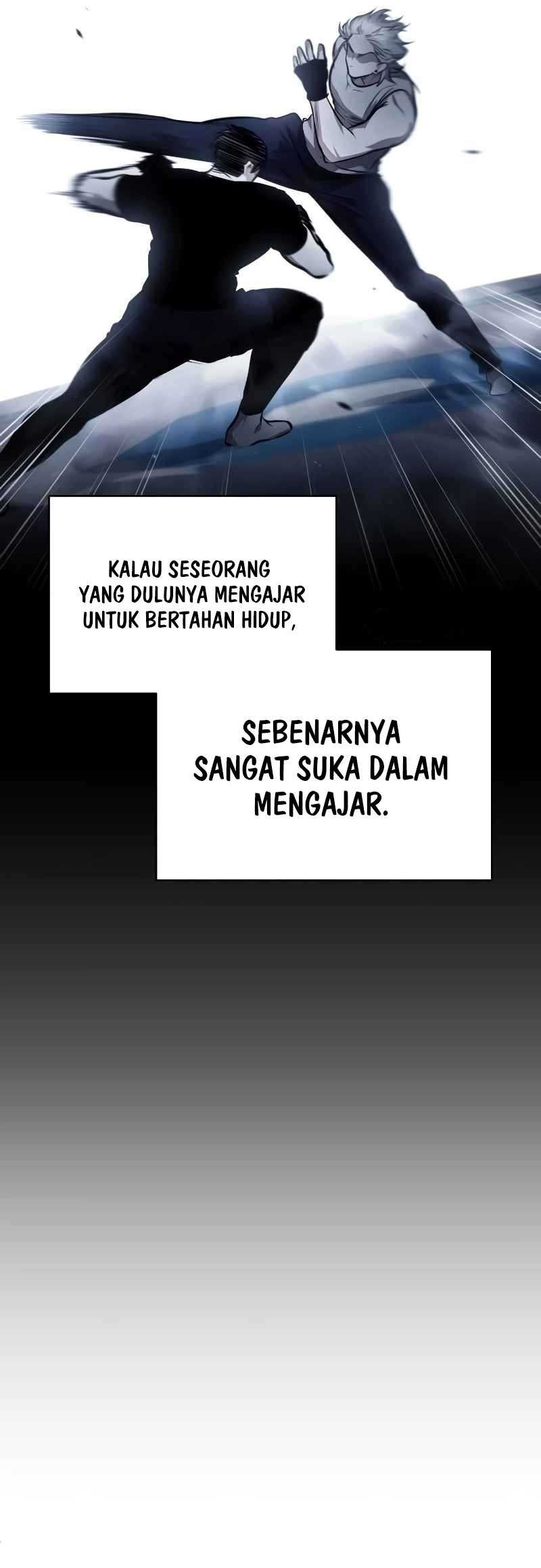 Devil Returns To School Days Bab 52 halaman 45