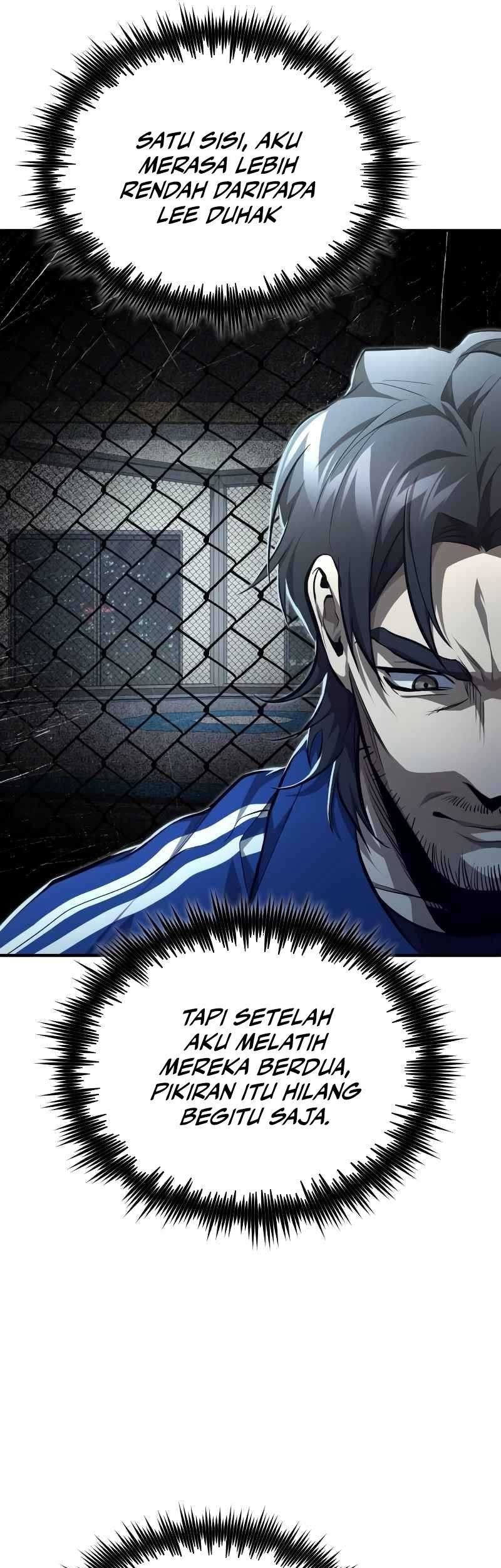 Devil Returns To School Days Bab 52 halaman 46