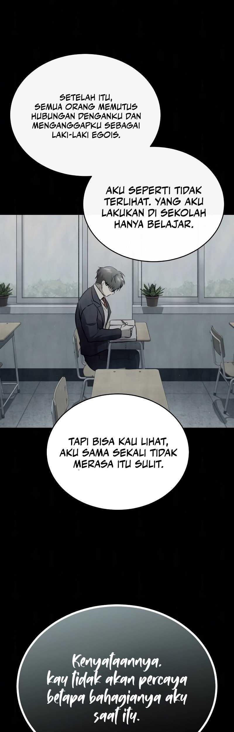 Devil Returns To School Days Bab 53 halaman 4