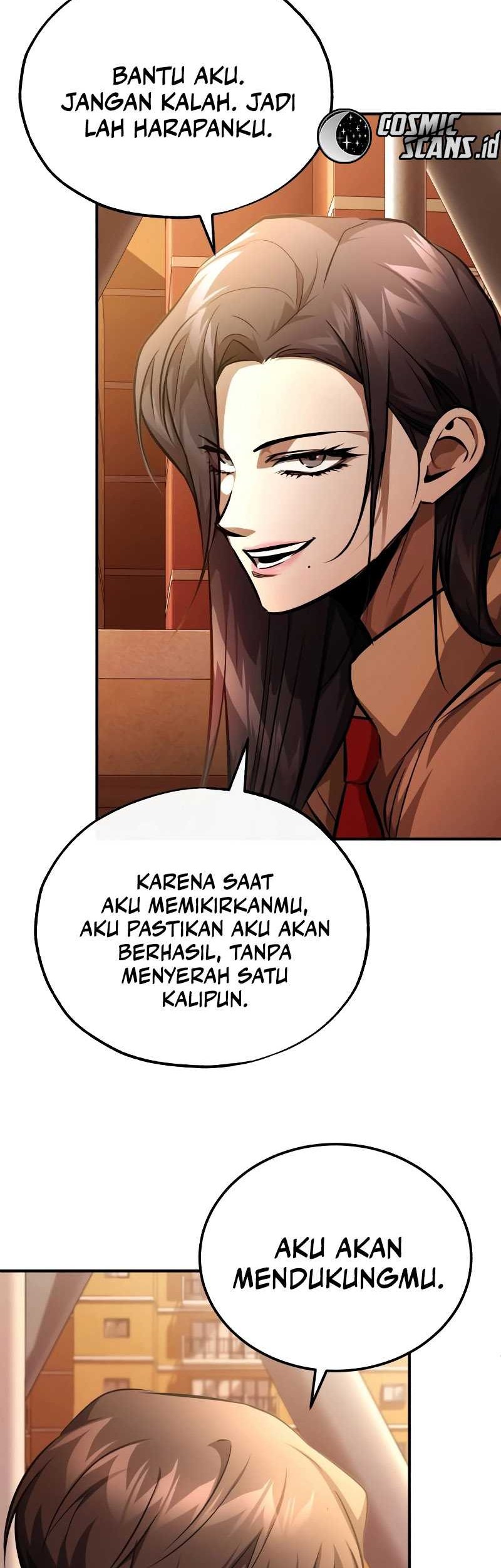Devil Returns To School Days Bab 53 halaman 60
