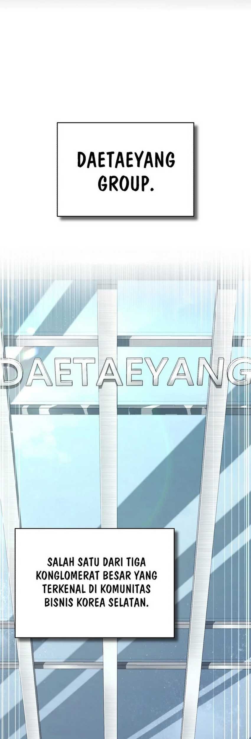 Devil Returns To School Days Bab 54 halaman 1