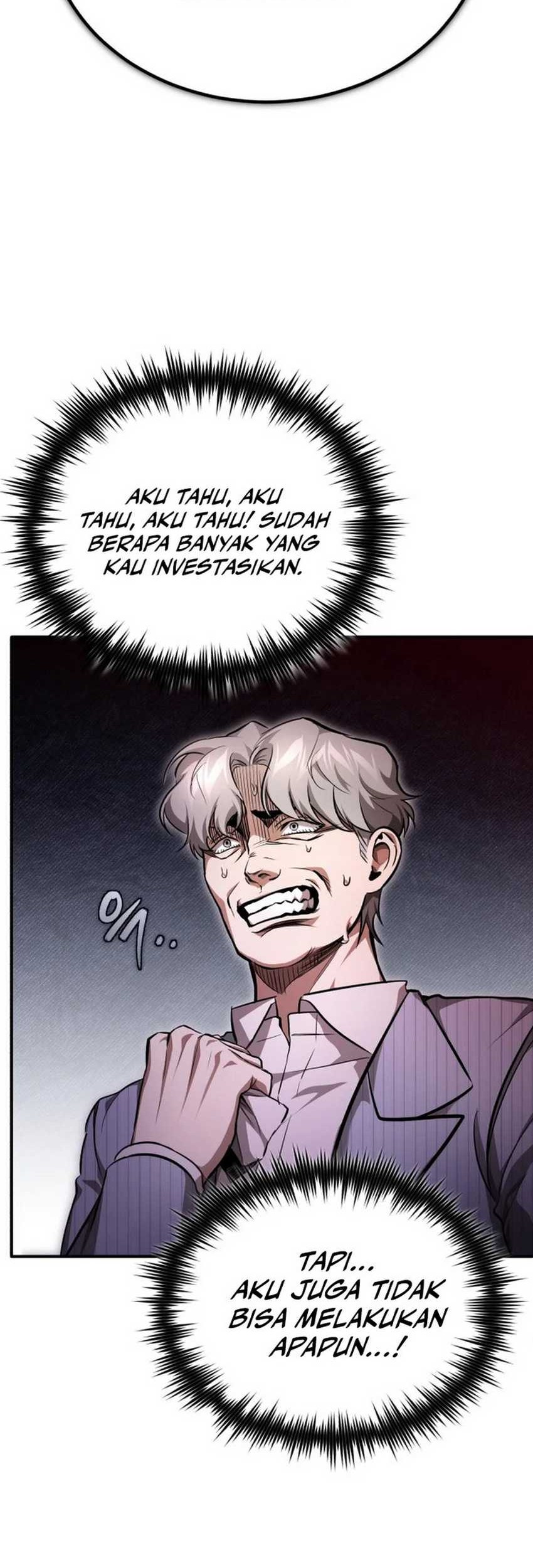 Devil Returns To School Days Bab 54 halaman 18