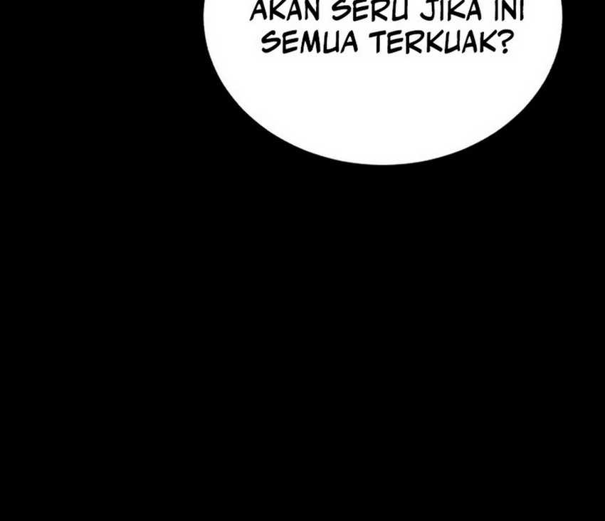 Devil Returns To School Days Bab 54 halaman 22