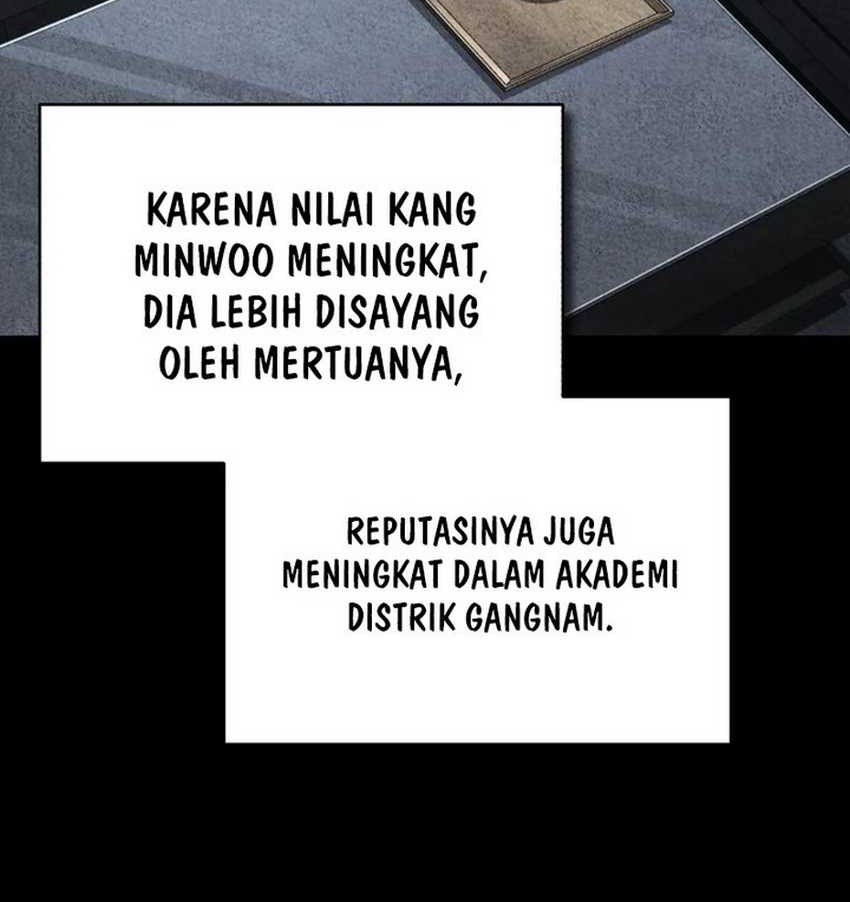 Devil Returns To School Days Bab 54 halaman 44
