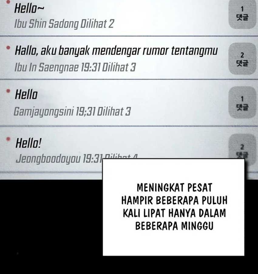 Devil Returns To School Days Bab 54 halaman 47