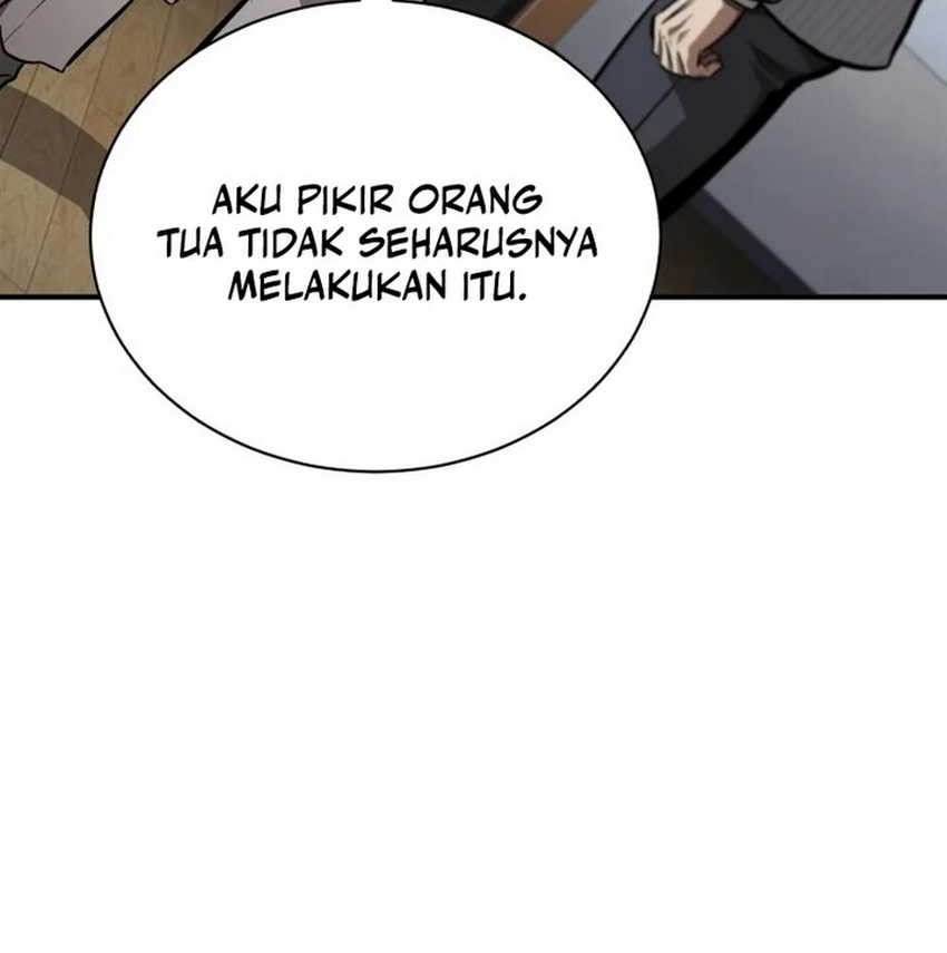 Devil Returns To School Days Bab 54 halaman 50