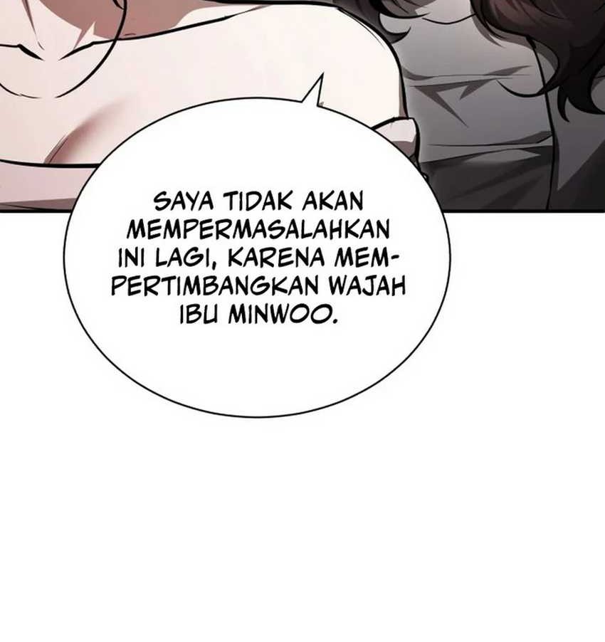 Devil Returns To School Days Bab 54 halaman 59