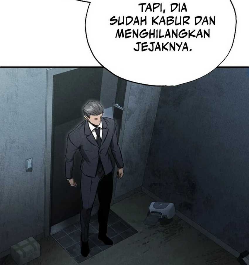 Devil Returns To School Days Bab 54 halaman 75