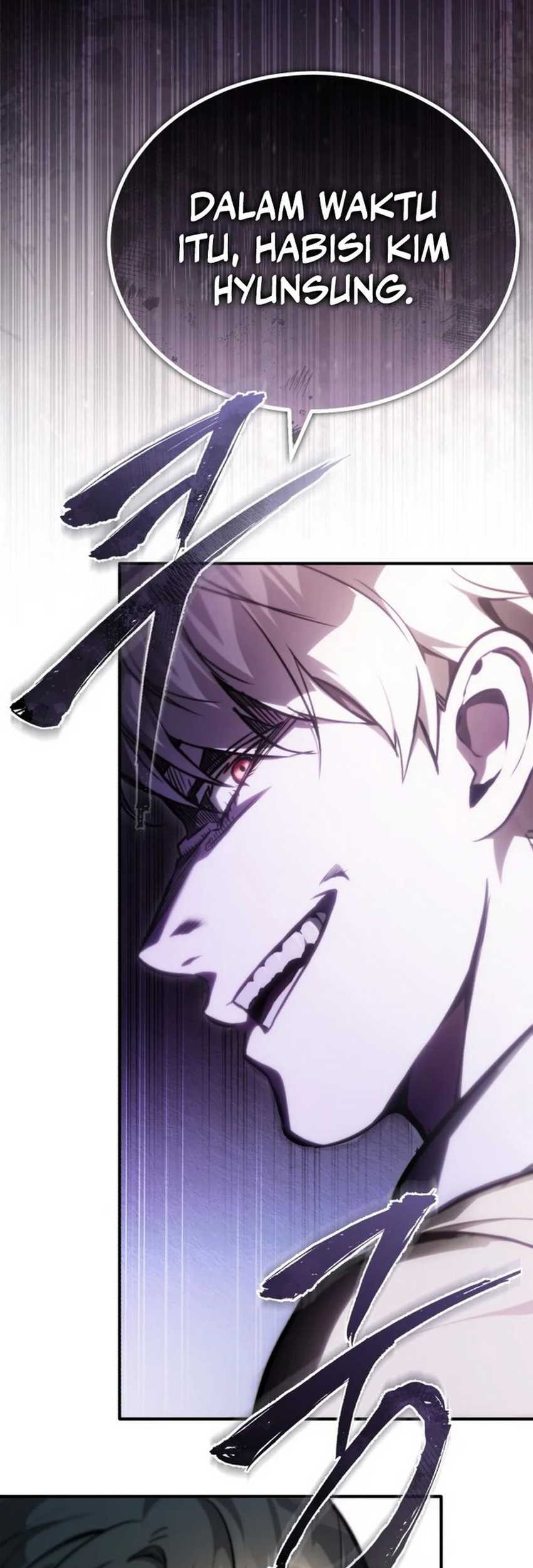 Devil Returns To School Days Bab 54 halaman 88