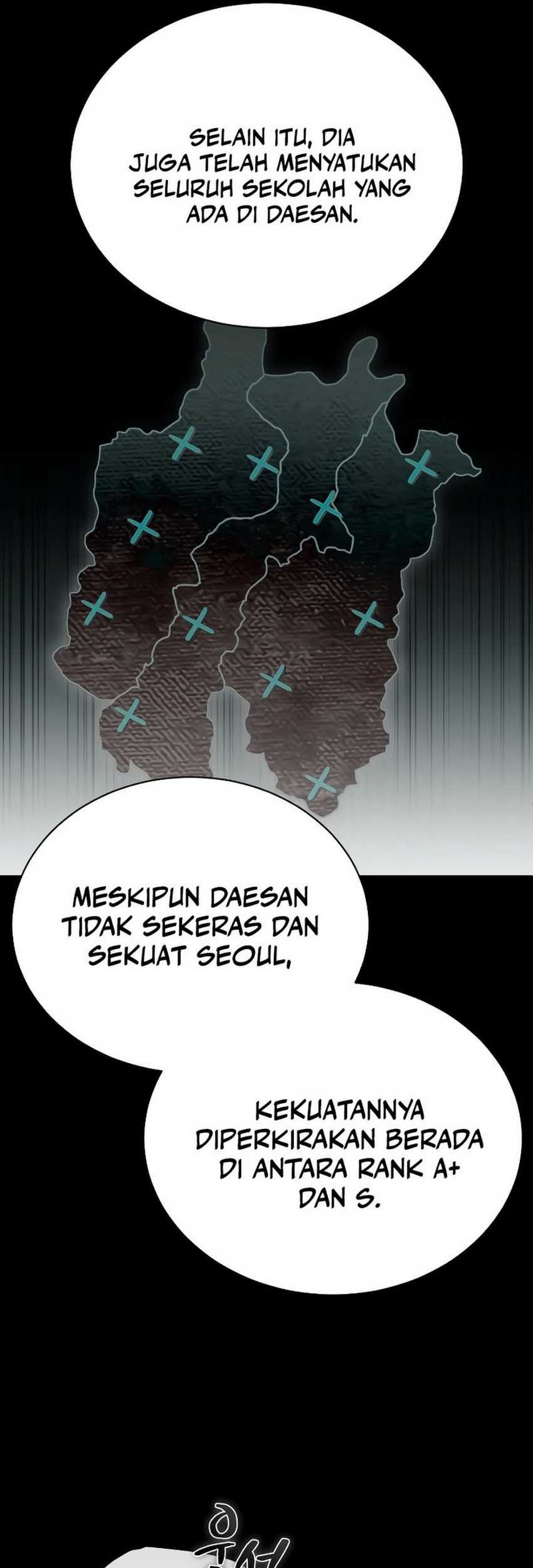 Devil Returns To School Days Bab 55 halaman 3