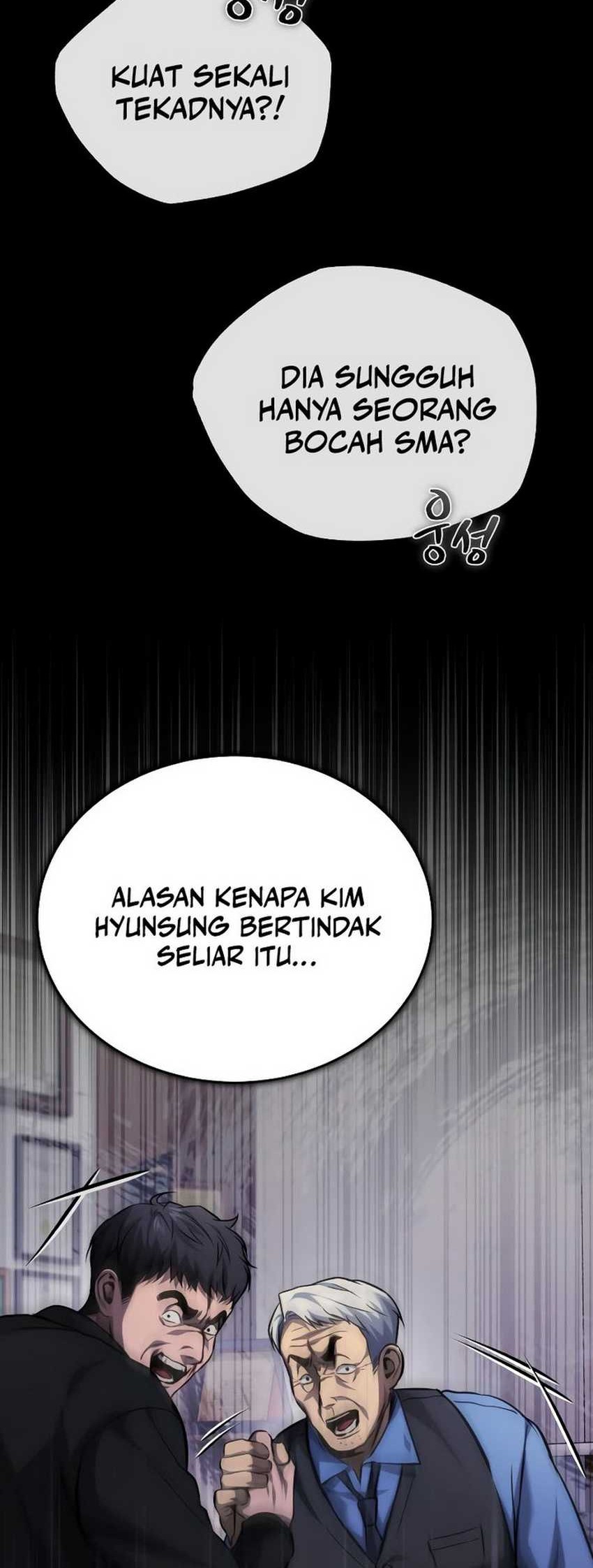Devil Returns To School Days Bab 55 halaman 4