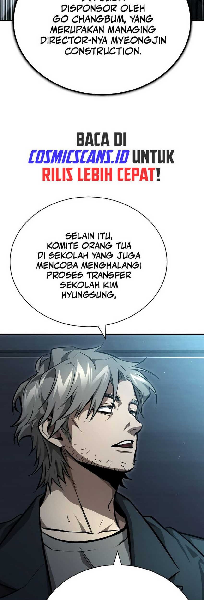 Devil Returns To School Days Bab 55 halaman 6