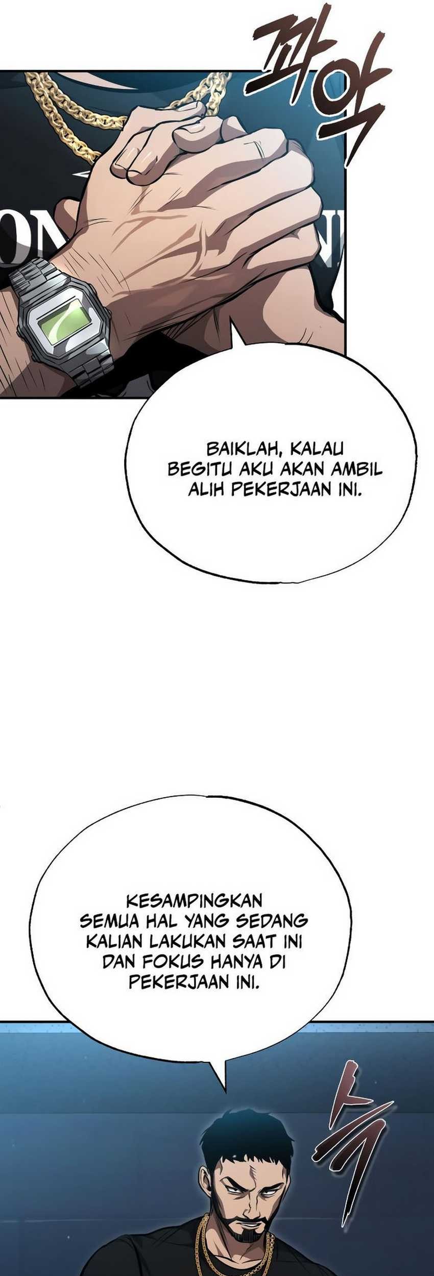 Devil Returns To School Days Bab 55 halaman 19