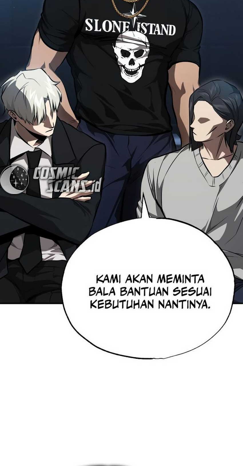 Devil Returns To School Days Bab 55 halaman 20