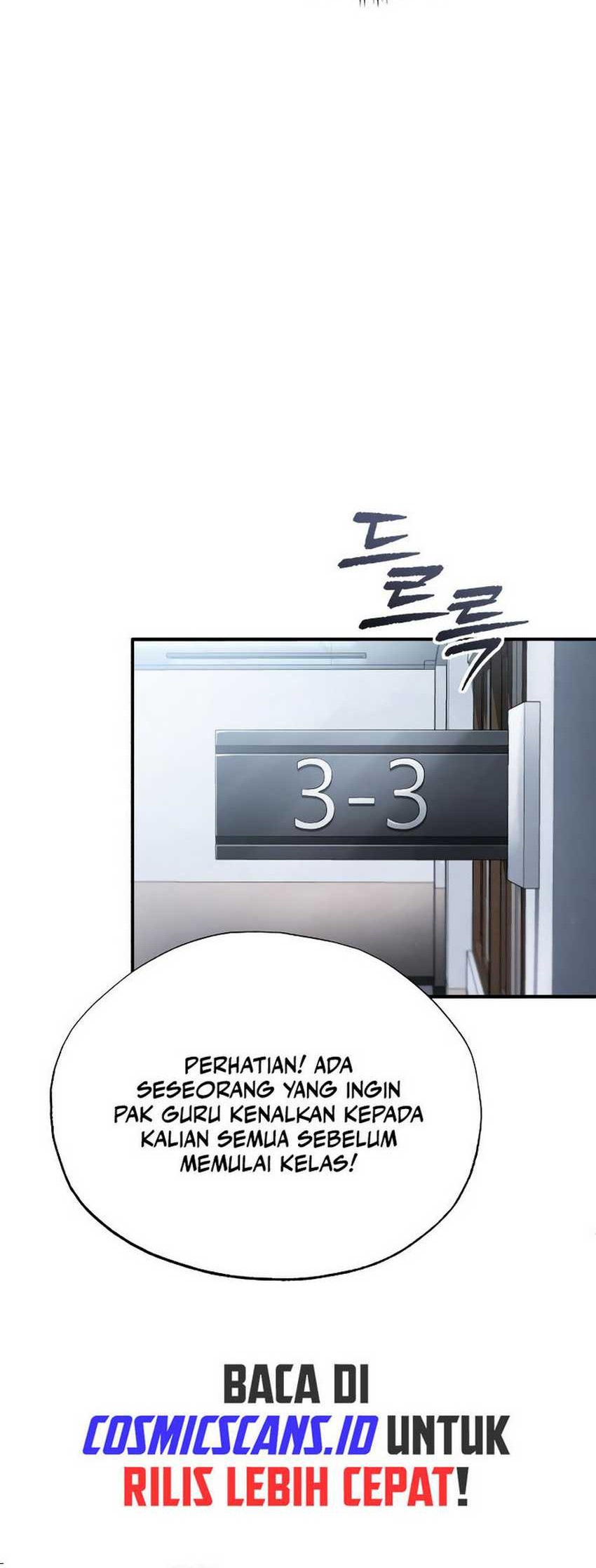 Devil Returns To School Days Bab 55 halaman 31