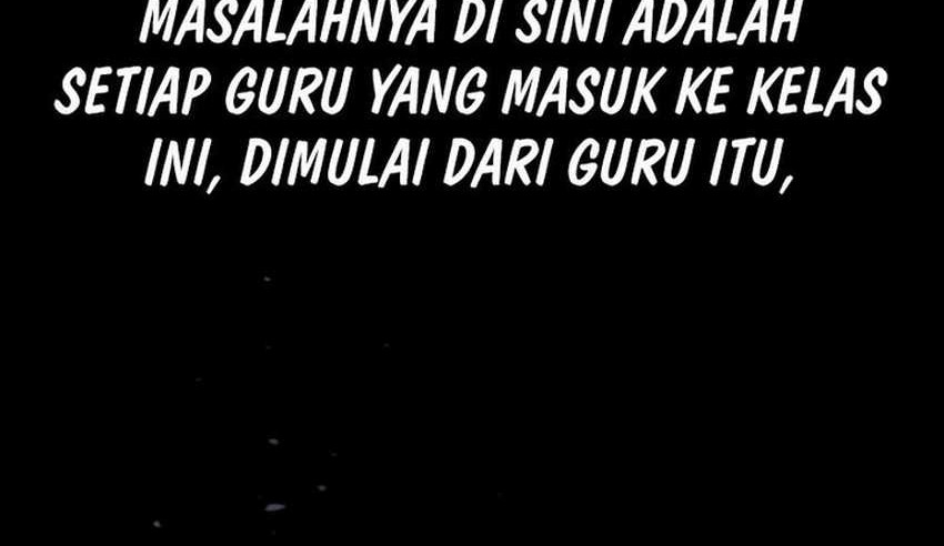 Devil Returns To School Days Bab 55 halaman 42