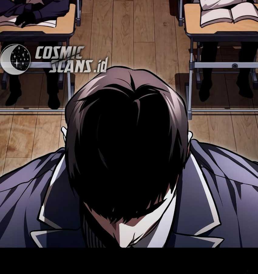 Devil Returns To School Days Bab 55 halaman 45
