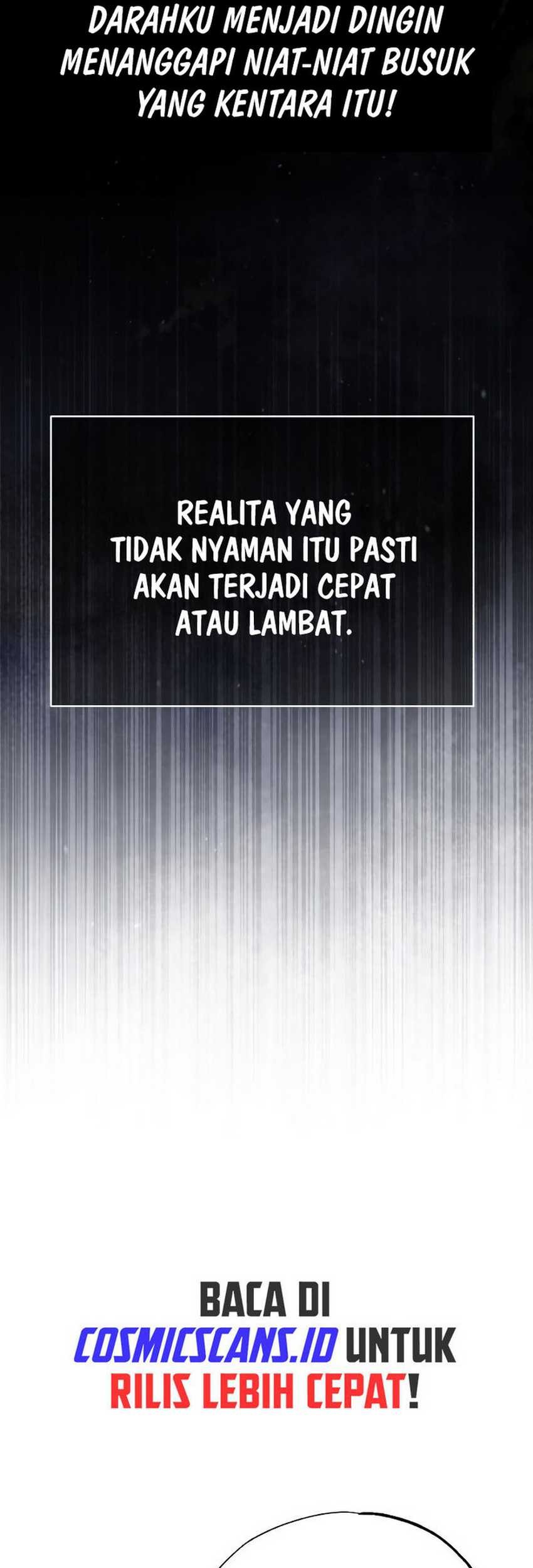 Devil Returns To School Days Bab 55 halaman 46
