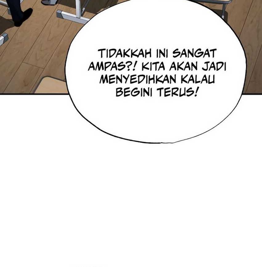 Devil Returns To School Days Bab 55 halaman 48