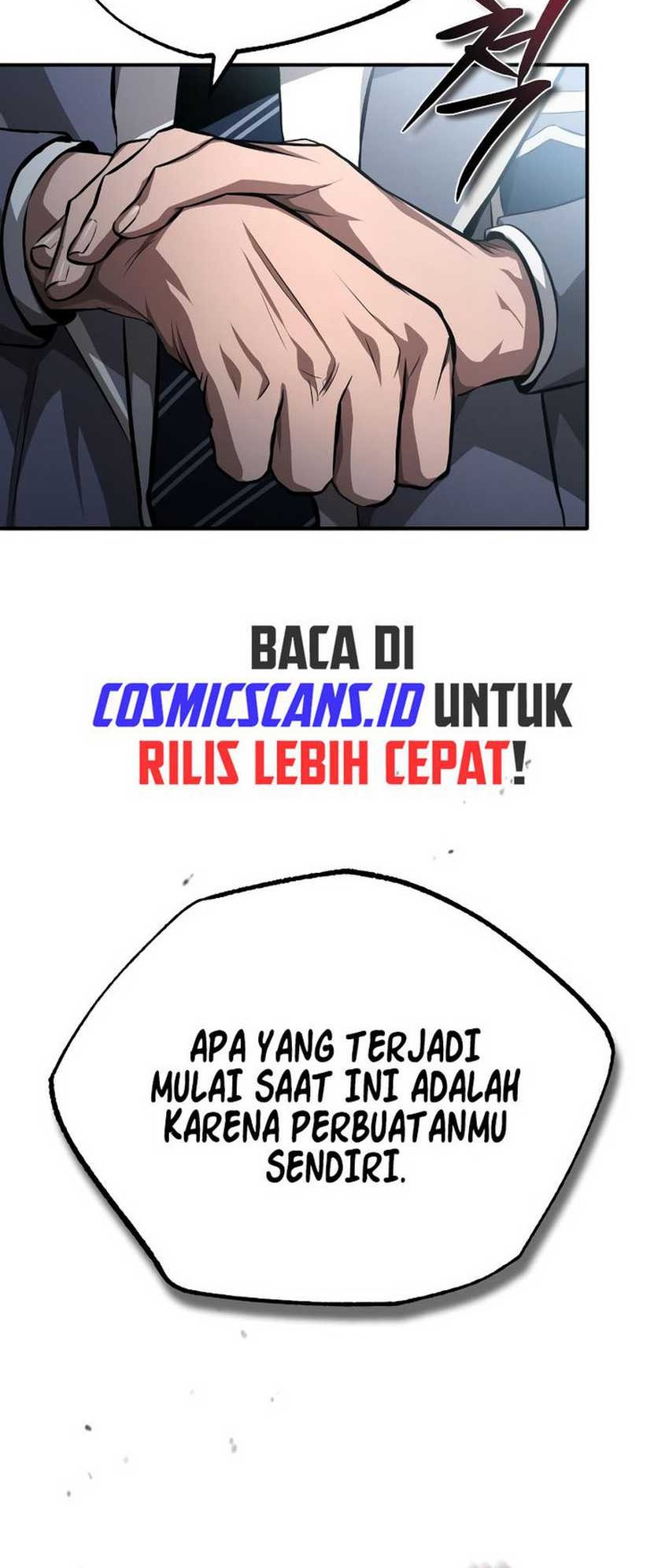 Devil Returns To School Days Bab 55 halaman 56