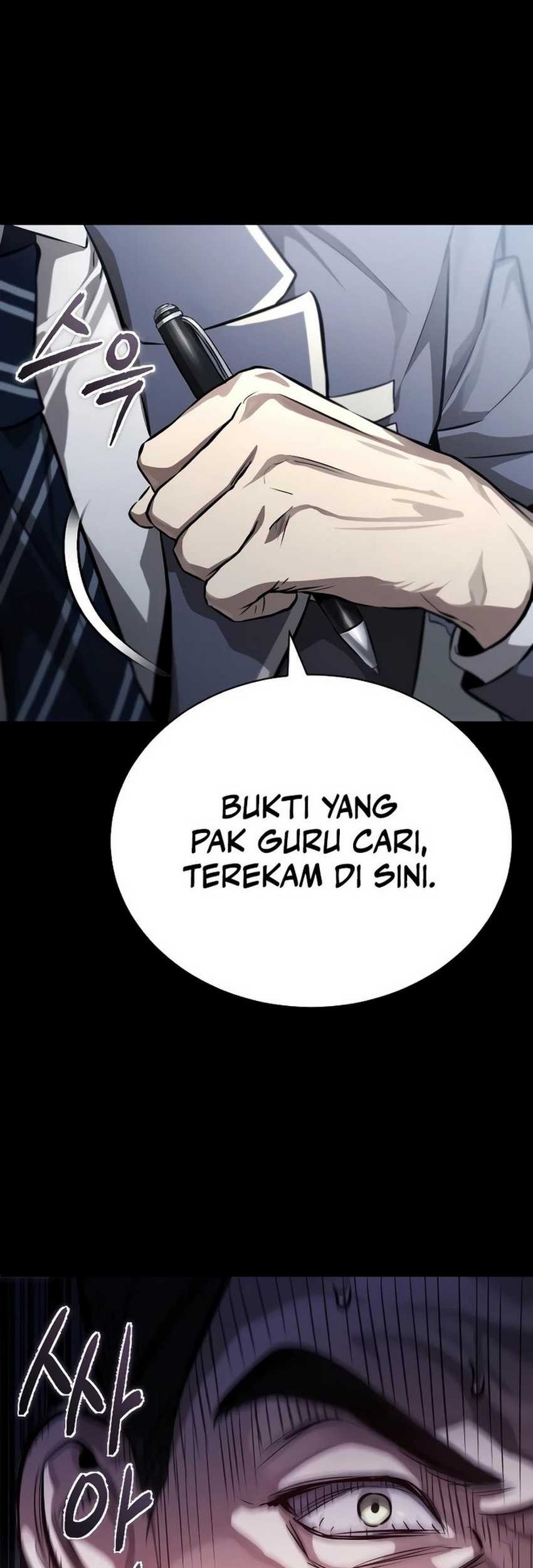Devil Returns To School Days Bab 56 halaman 1