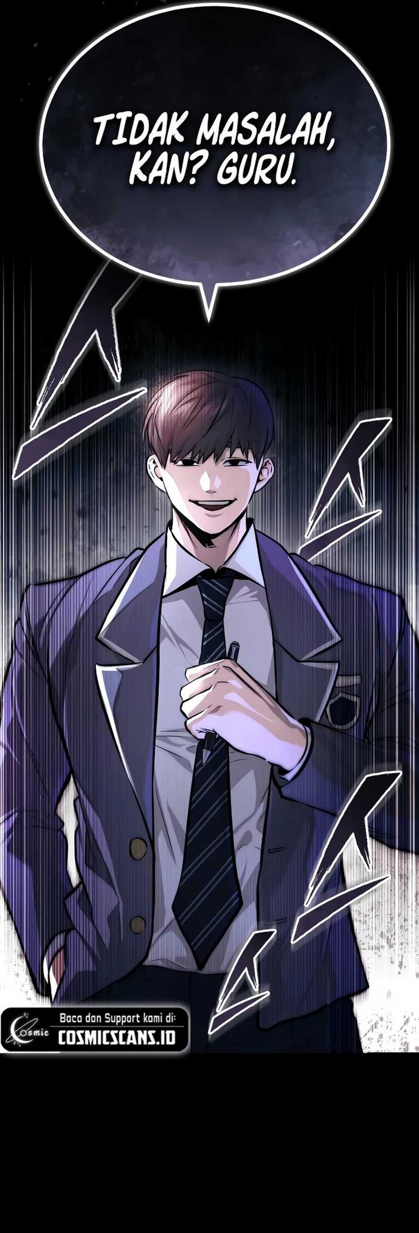 Devil Returns To School Days Bab 56 halaman 3