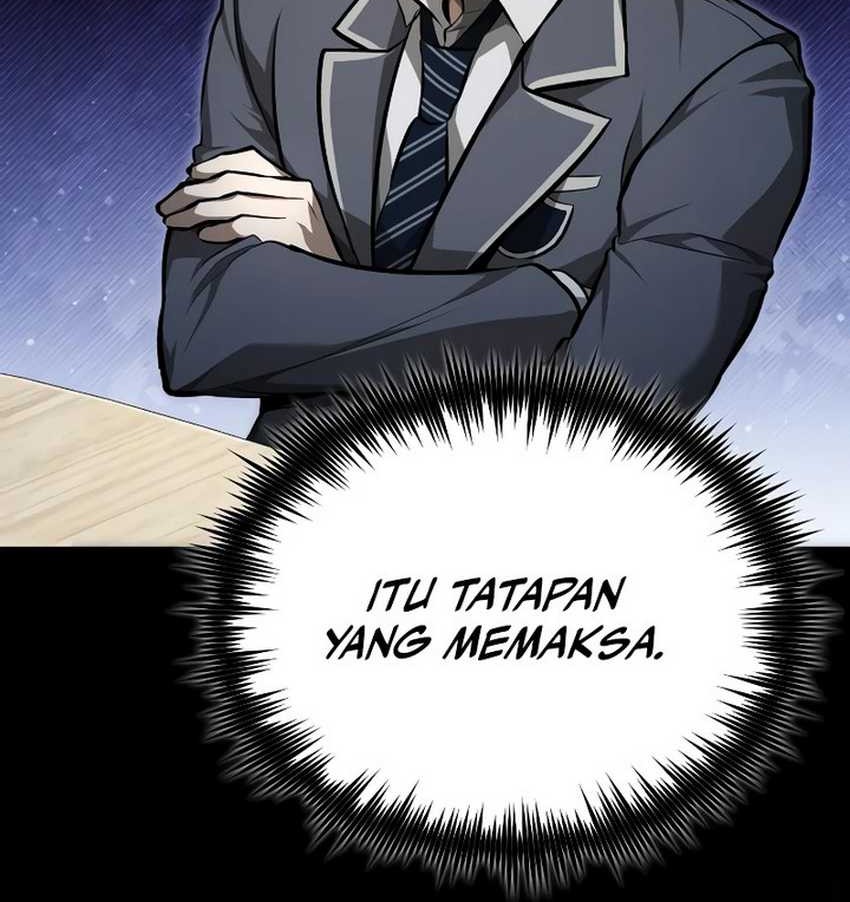 Devil Returns To School Days Bab 56 halaman 21