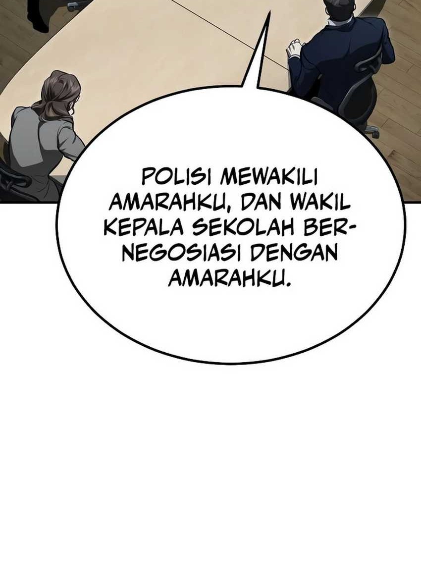 Devil Returns To School Days Bab 56 halaman 26