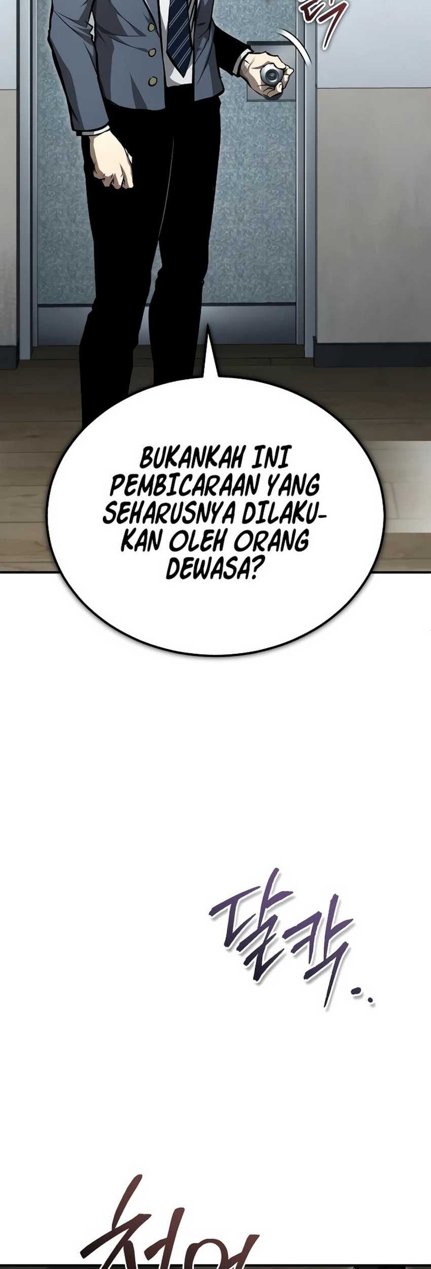 Devil Returns To School Days Bab 56 halaman 31