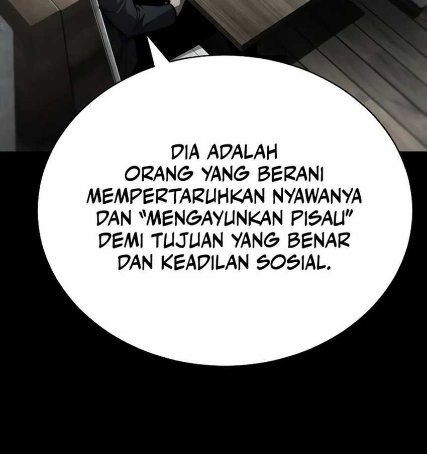 Devil Returns To School Days Bab 56 halaman 38