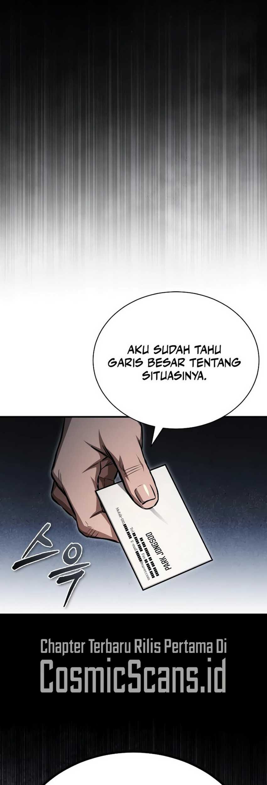 Devil Returns To School Days Bab 56 halaman 45