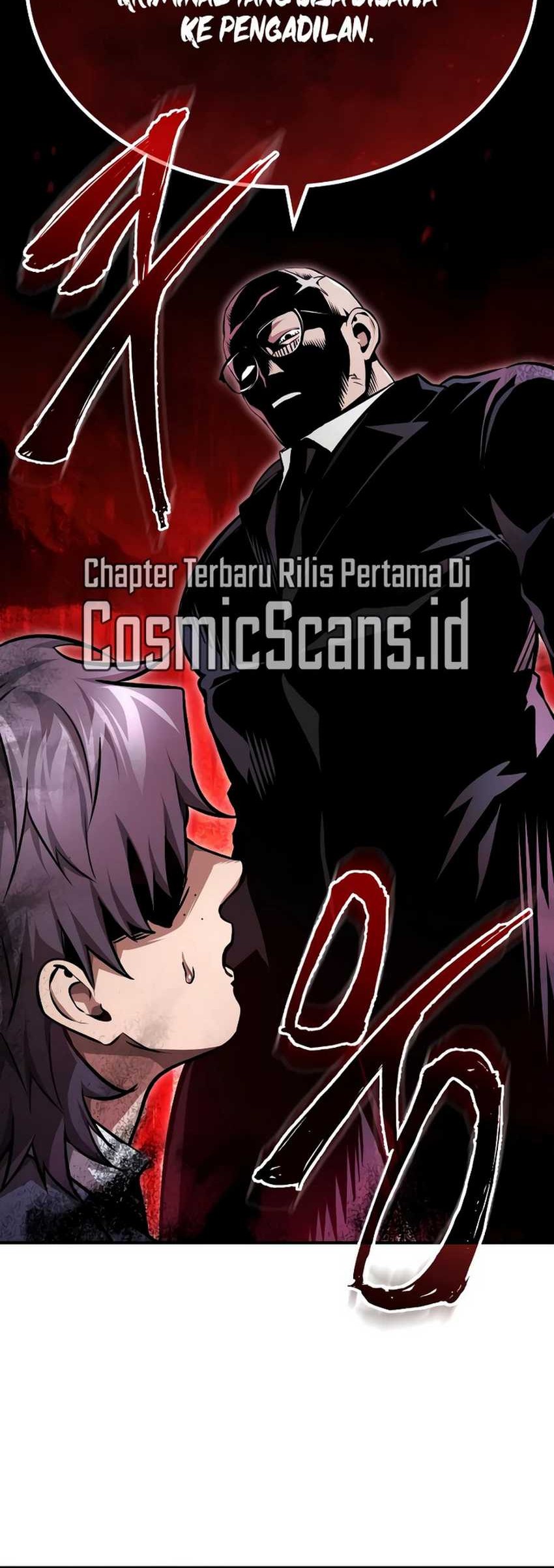 Devil Returns To School Days Bab 56 halaman 56