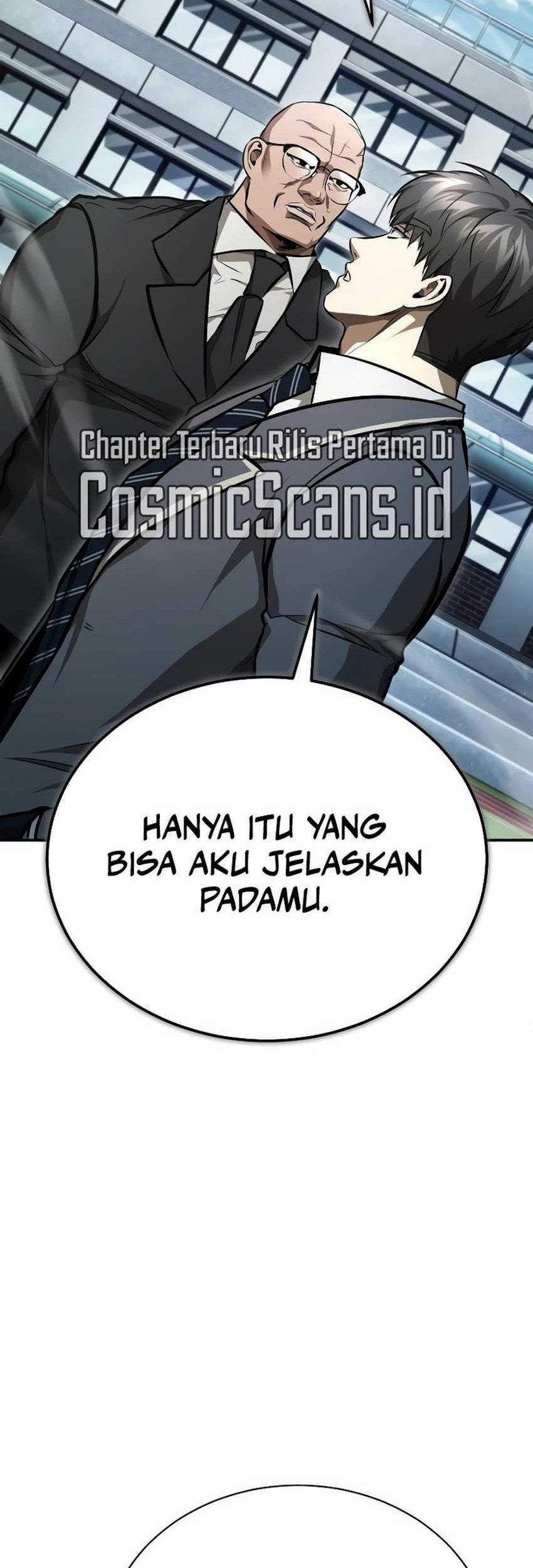 Devil Returns To School Days Bab 56 halaman 66