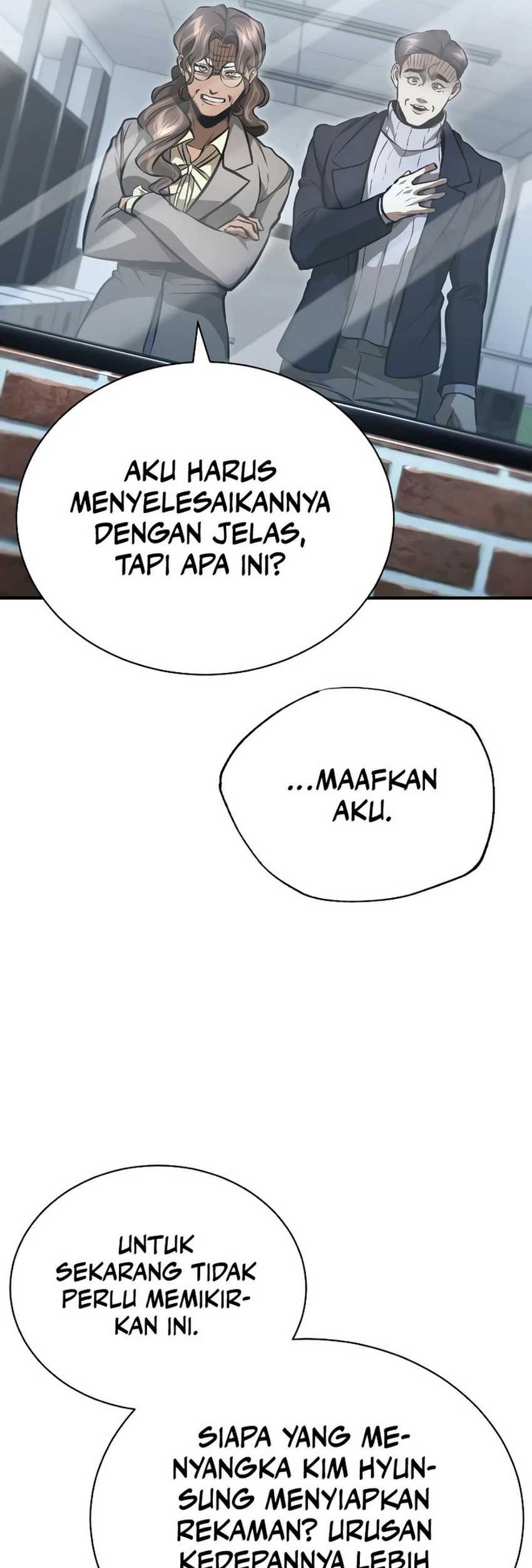 Devil Returns To School Days Bab 56 halaman 68