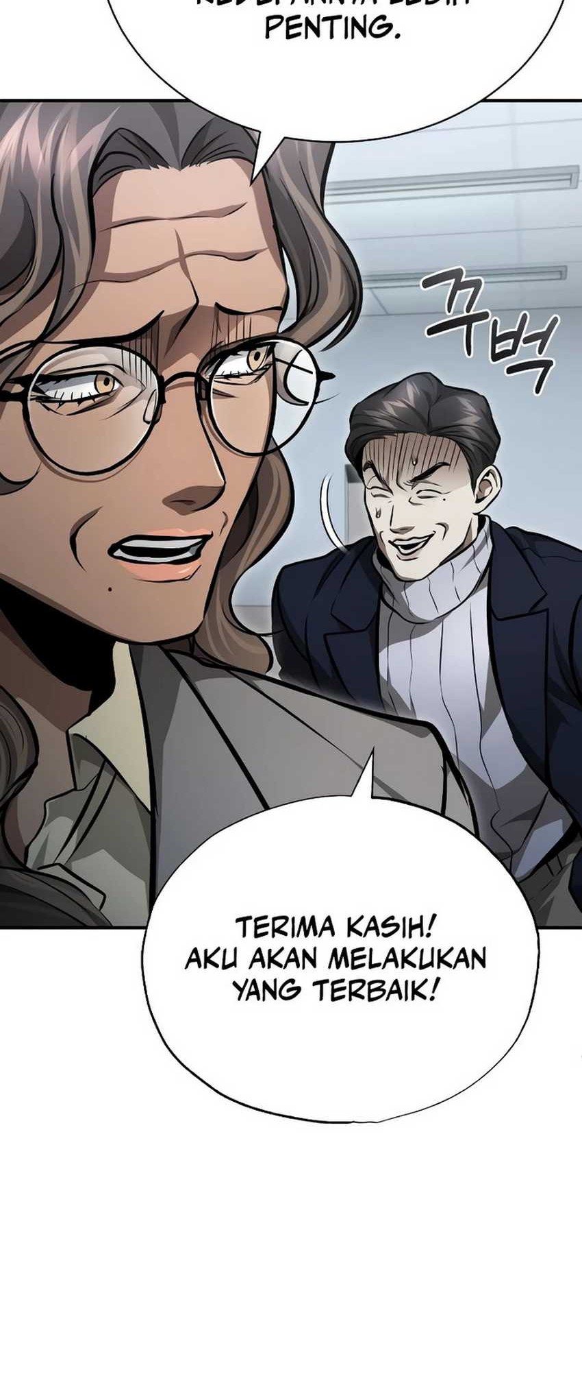 Devil Returns To School Days Bab 56 halaman 69
