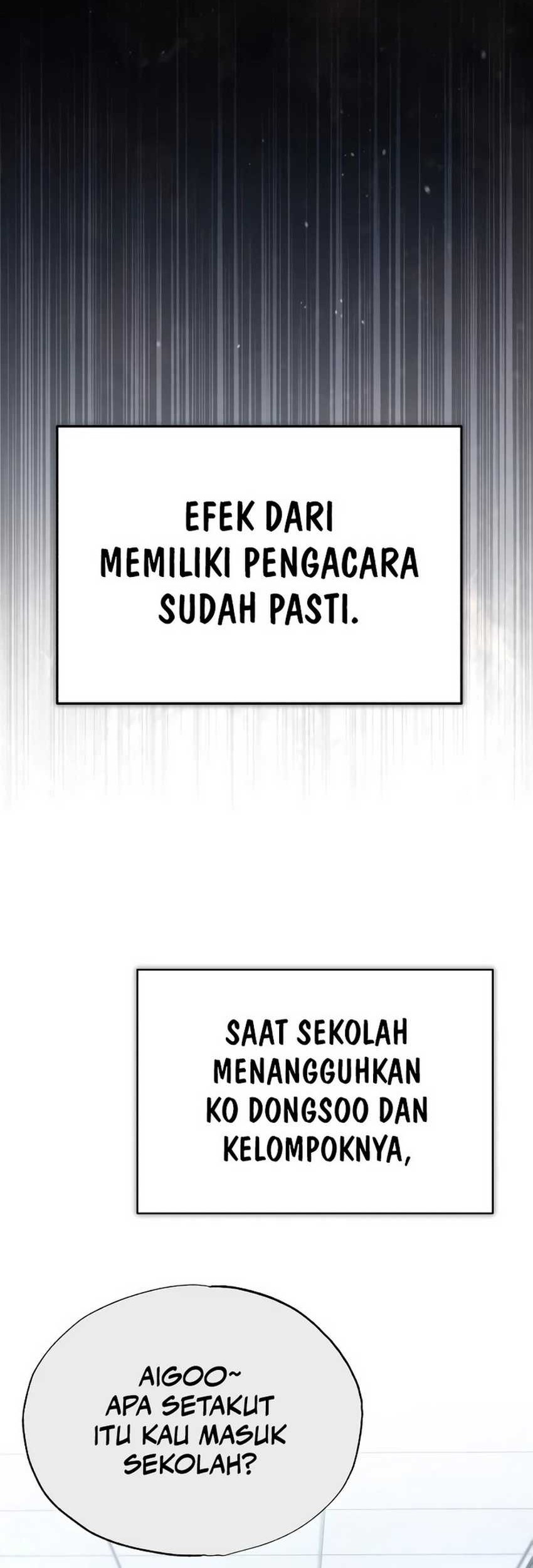 Devil Returns To School Days Bab 56 halaman 74