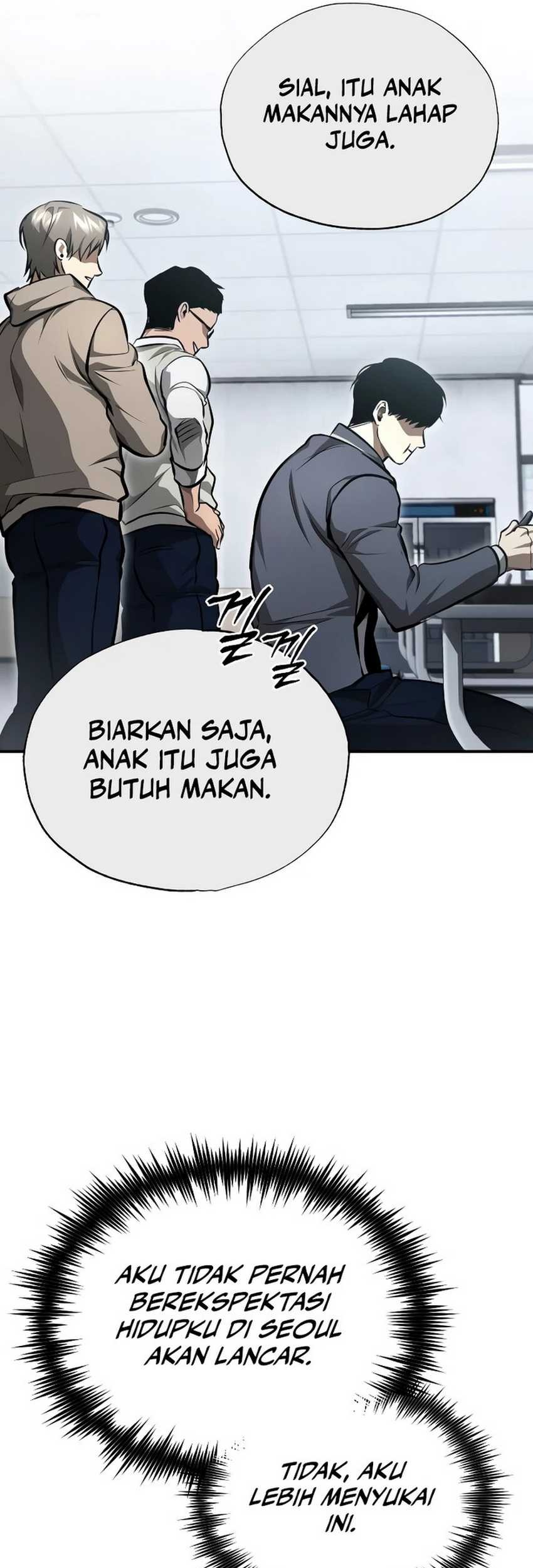 Devil Returns To School Days Bab 56 halaman 78