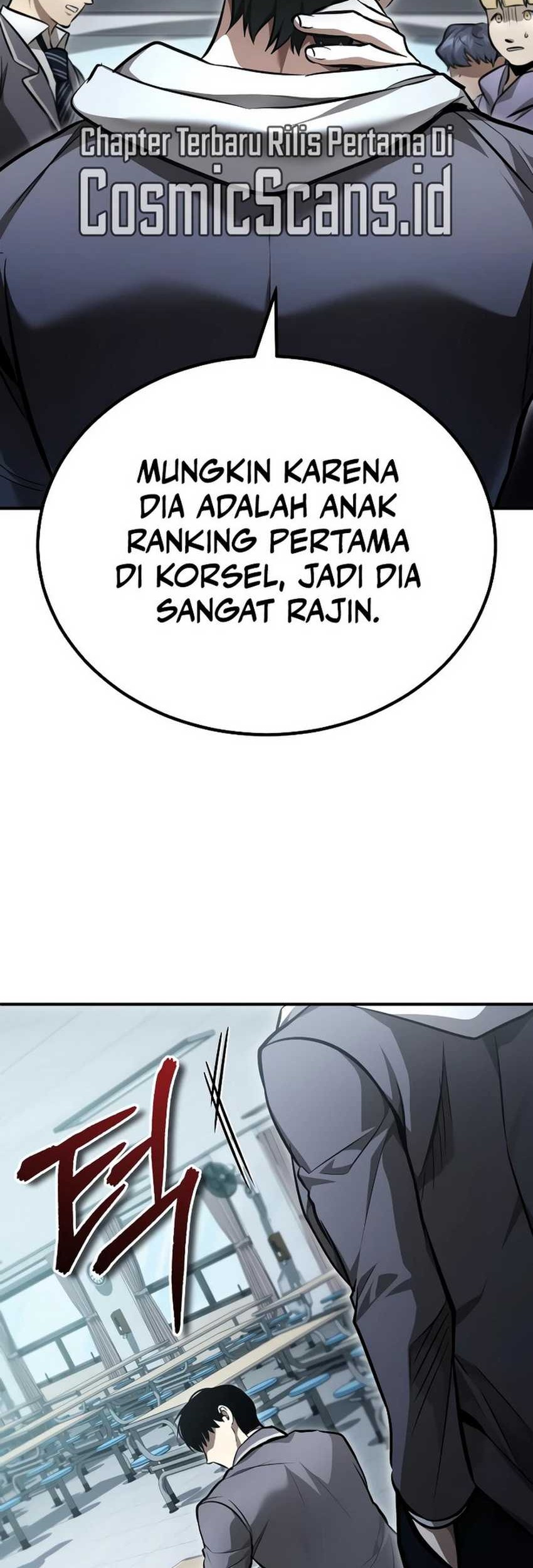 Devil Returns To School Days Bab 56 halaman 82