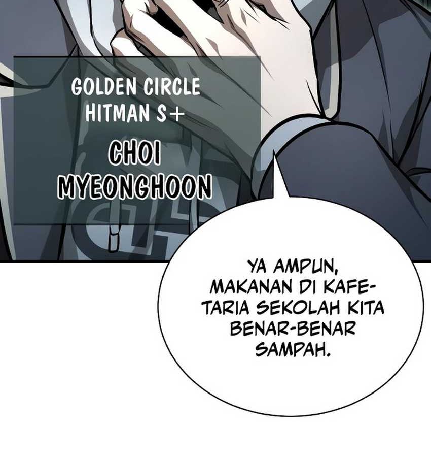 Devil Returns To School Days Bab 56 halaman 86