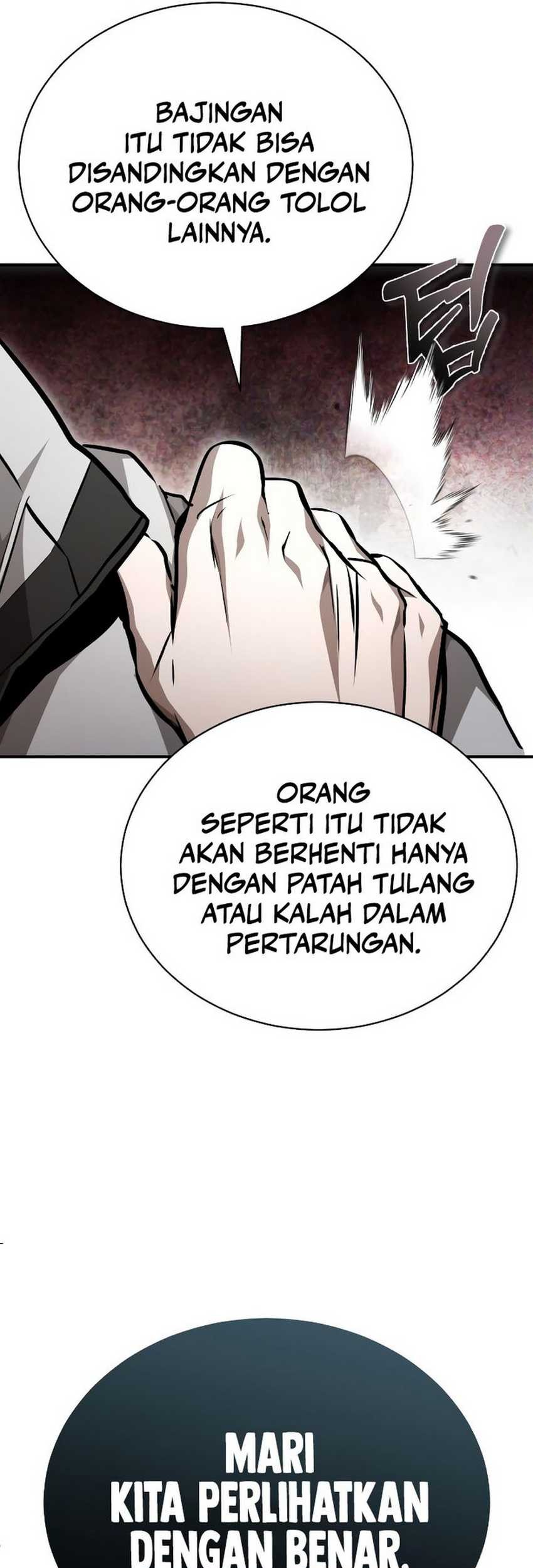 Devil Returns To School Days Bab 57 halaman 9