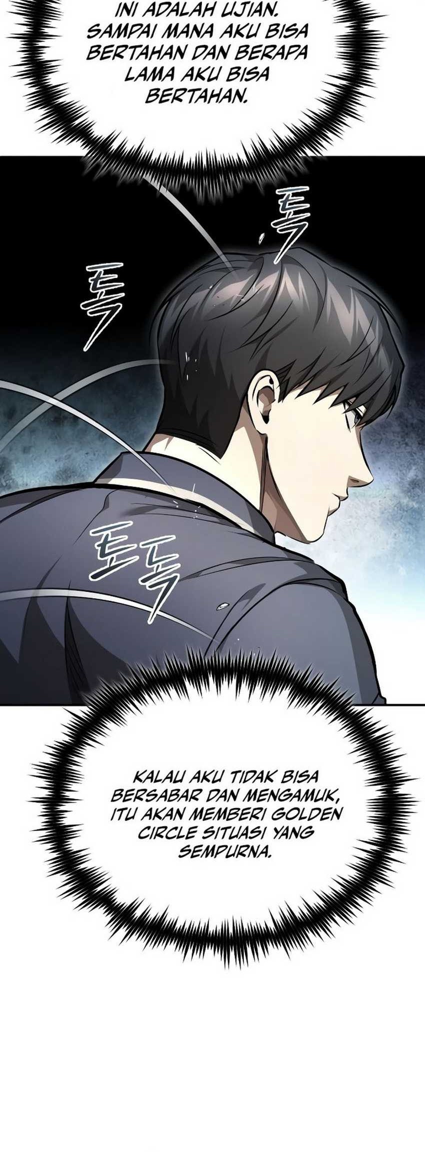 Devil Returns To School Days Bab 57 halaman 18