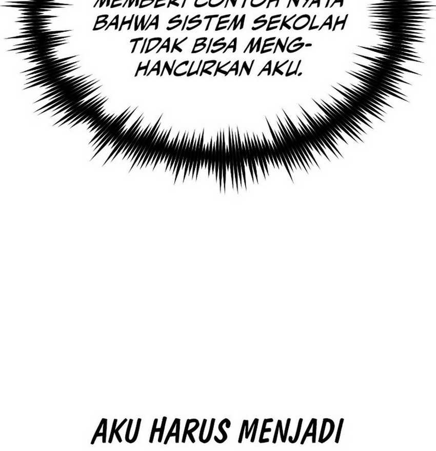 Devil Returns To School Days Bab 57 halaman 21