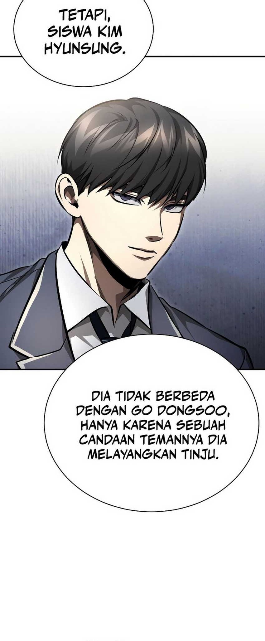 Devil Returns To School Days Bab 57 halaman 41
