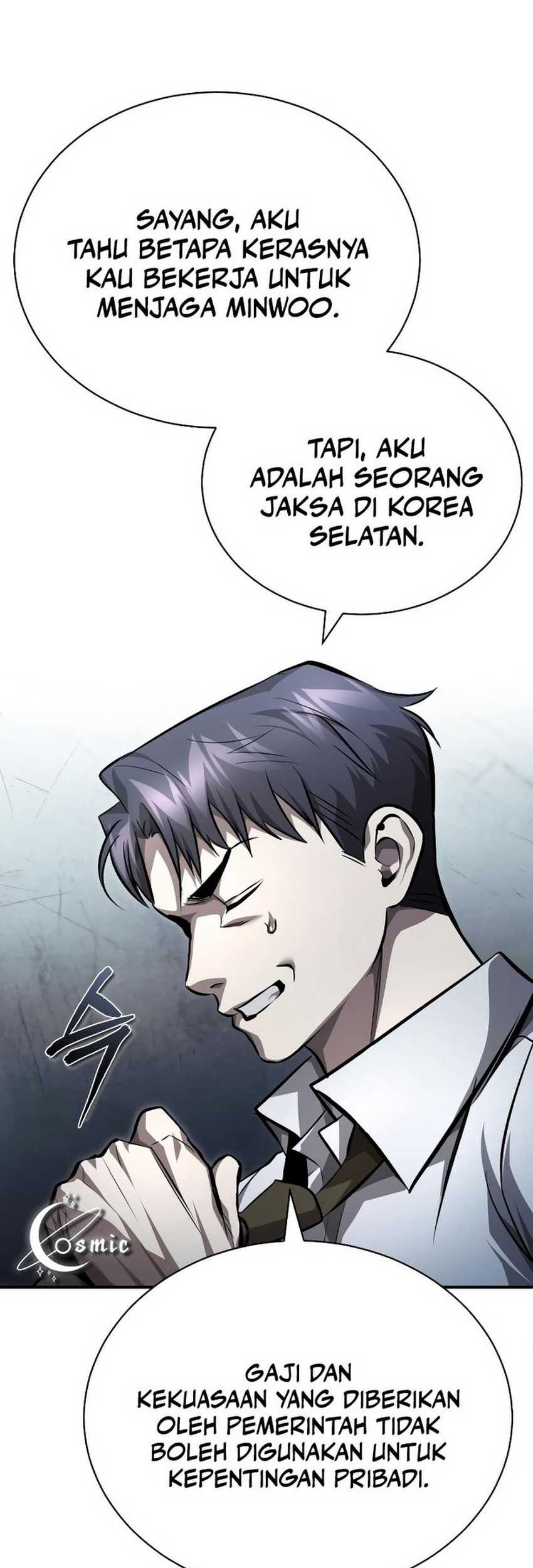 Devil Returns To School Days Bab 57 halaman 64