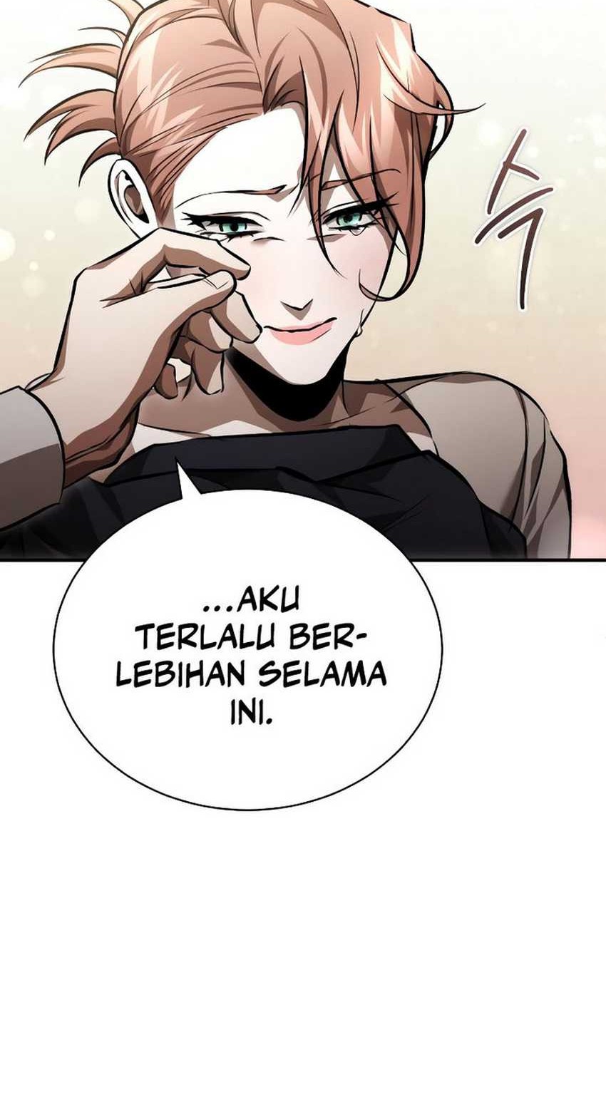 Devil Returns To School Days Bab 57 halaman 67