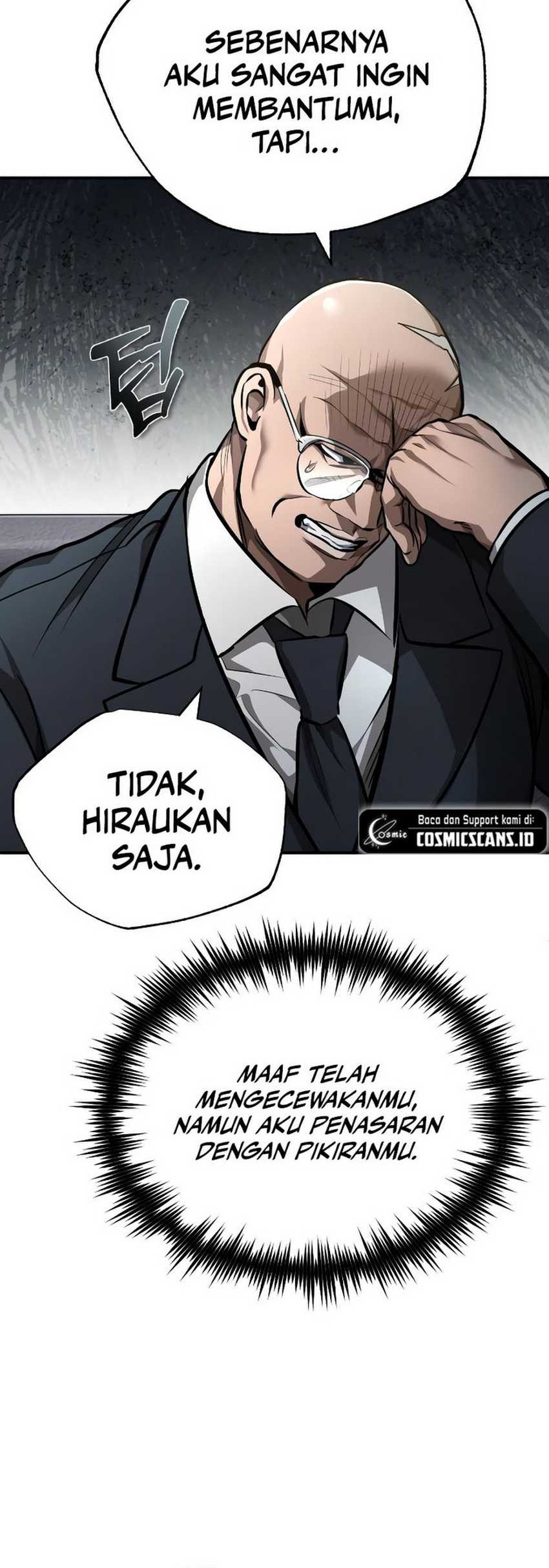 Devil Returns To School Days Bab 57 halaman 77