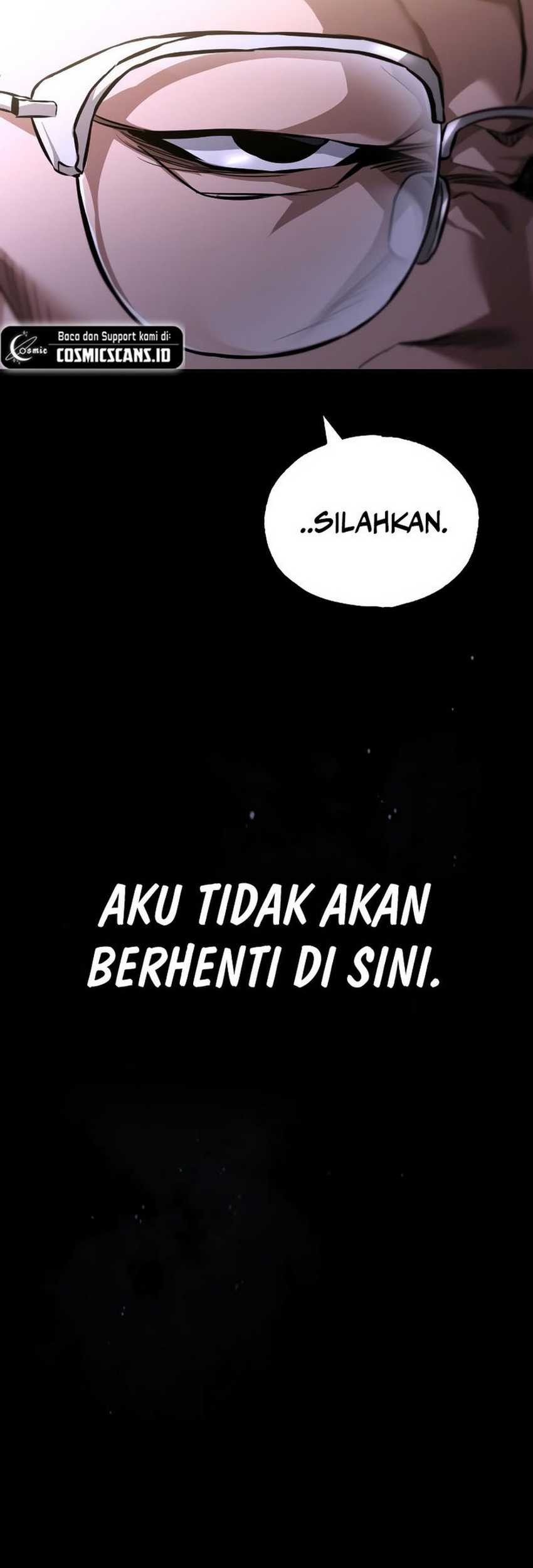 Devil Returns To School Days Bab 57 halaman 81