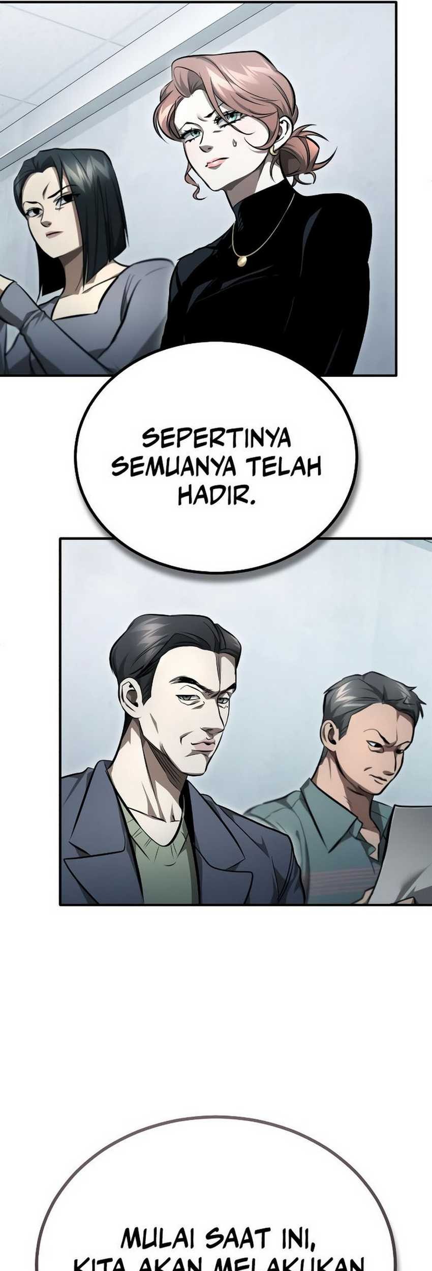 Devil Returns To School Days Bab 57 halaman 84
