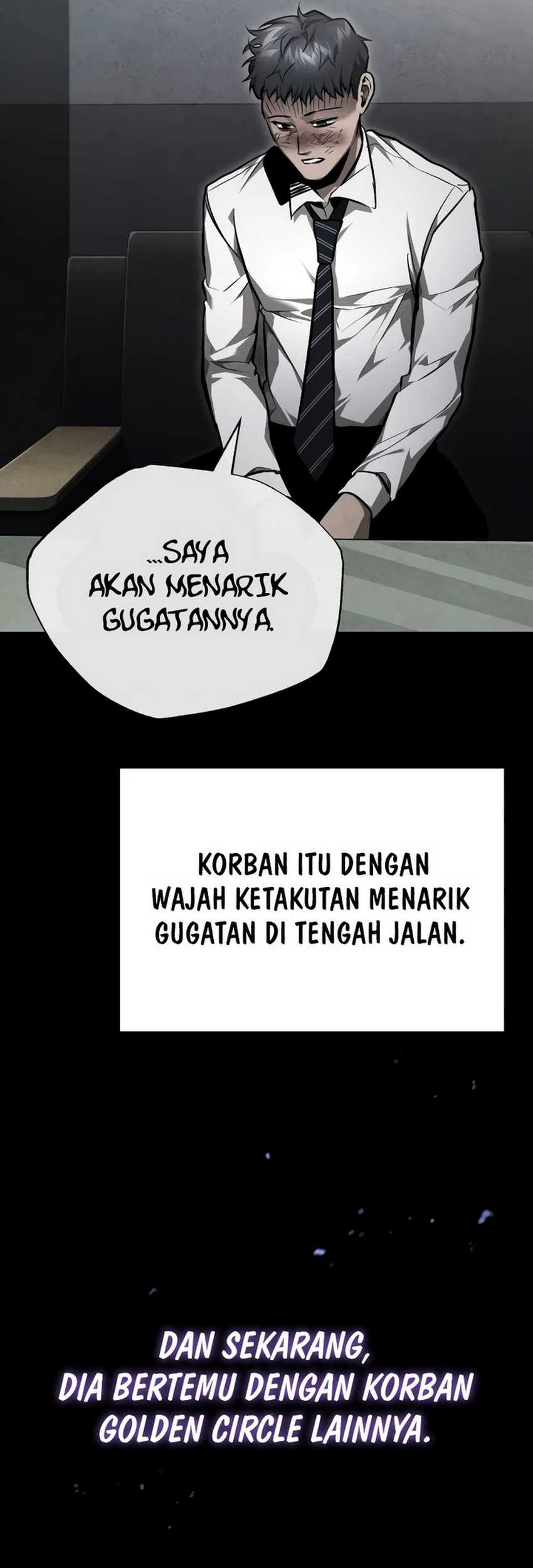 Devil Returns To School Days Bab 58 halaman 6