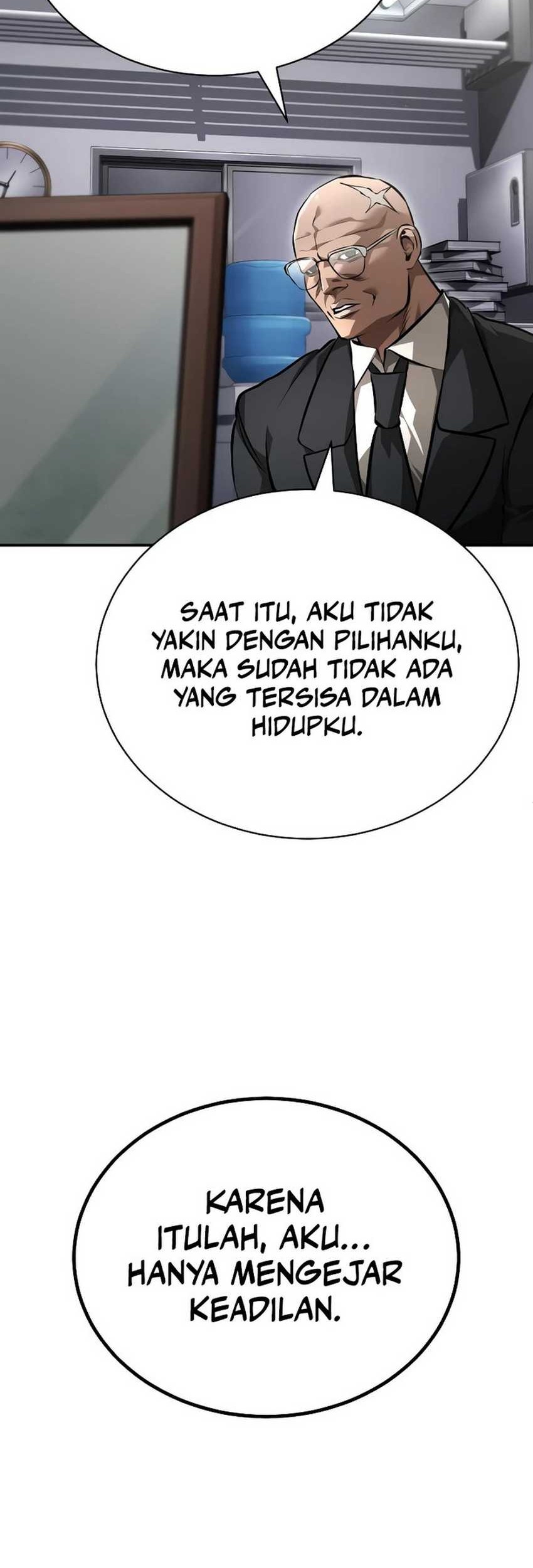 Devil Returns To School Days Bab 58 halaman 10